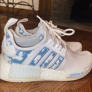 Women’s NMD Adidas